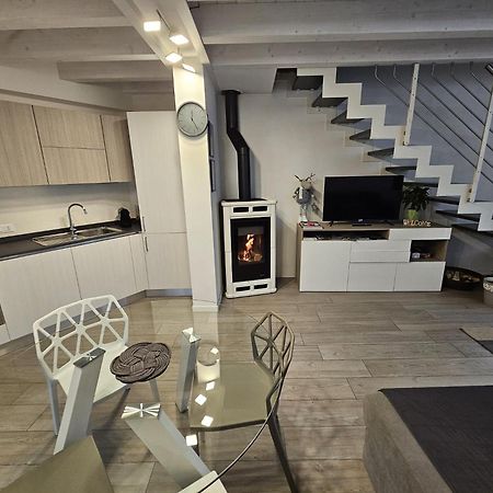 Villa Joy Verona - Luxury Chalet Екстериор снимка