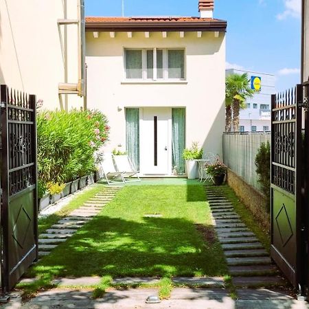 Villa Joy Verona - Luxury Chalet Екстериор снимка
