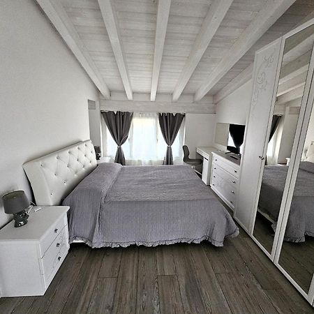 Villa Joy Verona - Luxury Chalet Екстериор снимка