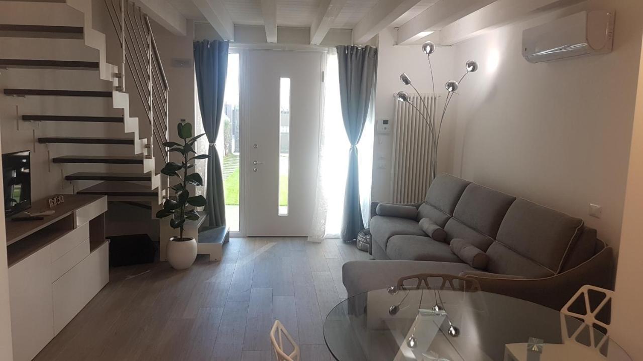 Villa Joy Verona - Luxury Chalet Екстериор снимка