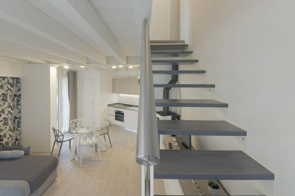 Villa Joy Verona - Luxury Chalet Екстериор снимка