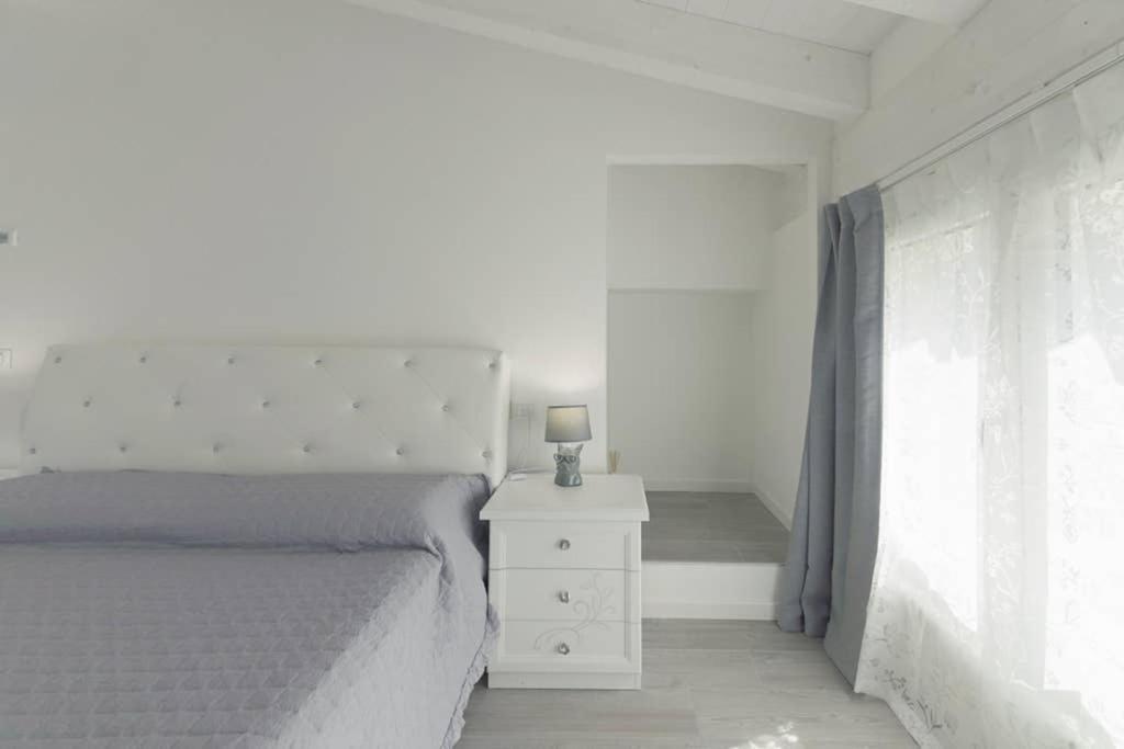 Villa Joy Verona - Luxury Chalet Екстериор снимка