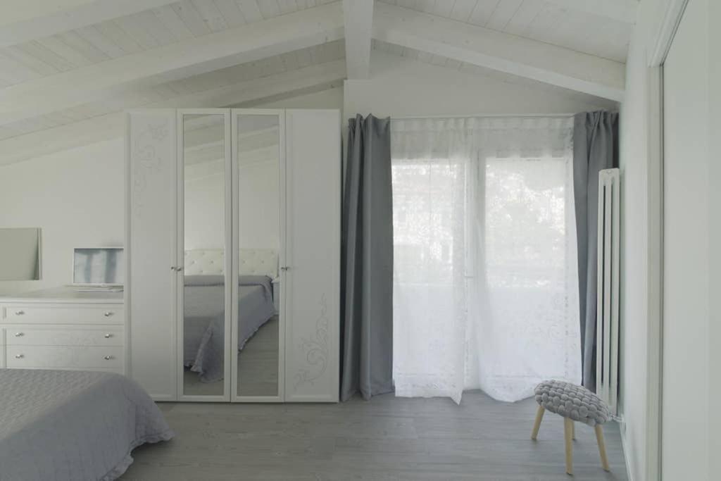 Villa Joy Verona - Luxury Chalet Екстериор снимка