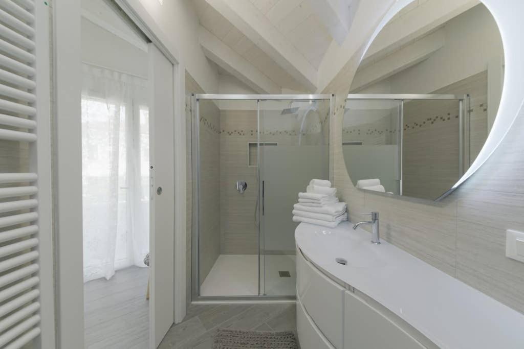 Villa Joy Verona - Luxury Chalet Екстериор снимка
