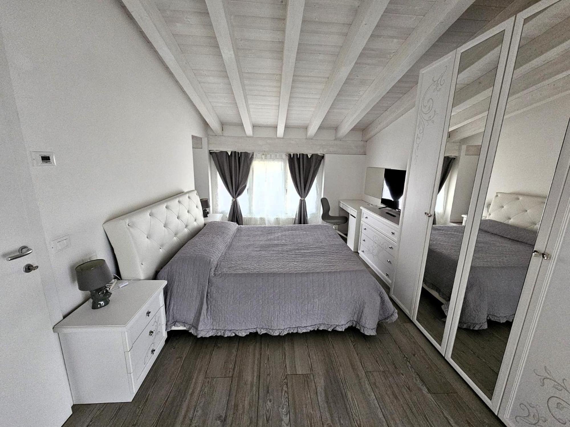 Villa Joy Verona - Luxury Chalet Екстериор снимка